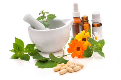 phytotherapie
